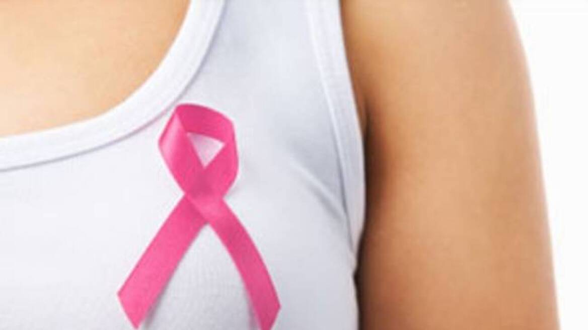 Αλματώδης αύξηση στον καρκίνο του μαστού ως το 2020!